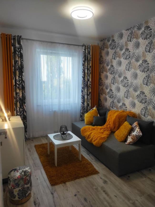 Sun River Apartament Iława Exterior foto